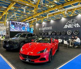 G.M.P. Groupannuncia l’acquisizione dell’azienda tedesca Diewe Wheels