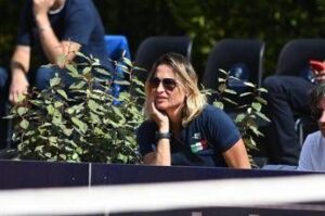 Garbin e la lotta con la malattia: “Il tennis mi ha aiutata. E così abbiamo vinto la Bjk Cup”