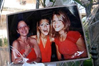 Garlasco, l’sms di Paola Cappa: “Mi sa che abbiamo incastrato Stasi”