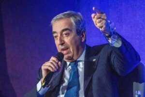 Gasparri: “Concerto primo maggio usato dai Patagarri senza rispetto”