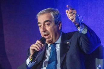 Gasparri: “Concerto primo maggio usato dai Patagarri senza rispetto”