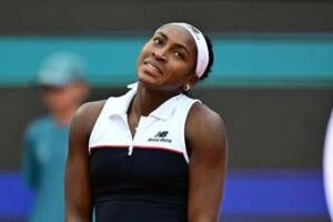 Gauff e i complimenti a Paolini e… Sinner: “Talento generazionale”
