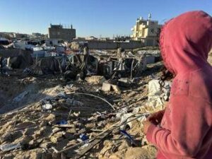 Gaza, Israele pronto ad accettare tregua. Witkoff: “Nessuna risposta di Hamas”
