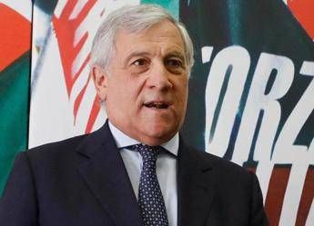Gaza, Tajani: “Adam verrà in Italia con zia e 4 cugini, forse operato 11 giugno”