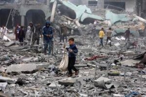 Gaza, Tajani: “Reazione Israele sta assumendo forme inaccettabili”