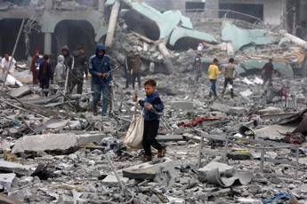 Gaza, Tajani: “Reazione Israele sta assumendo forme inaccettabili”