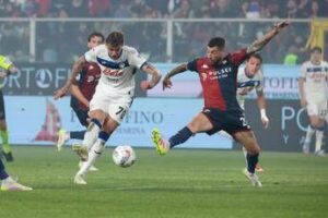 Genoa-Atalanta 2-3, bergamaschi in rimonta si assicurano tre punti