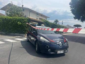 Giallo a Fregene, cadavere di donna in una villa: trovate tracce di sangue