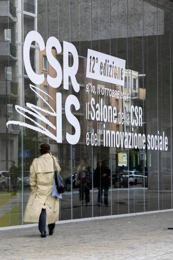 Giovani e futuro, il Giro d’Italia della Csr arriva a Torino