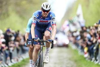 Giro d’Italia, Asgreen trionfa nella 14esima tappa. Del Toro rimane in rosa