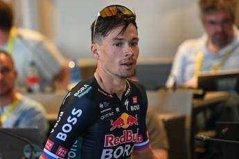 Giro d’Italia, oggi la terza tappa: orario, percorso e dove vederla