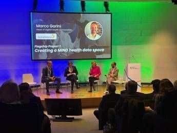 Gorini (Federated Innovation@Mind): “Database dati sanitari per estrarre da essi valore”
