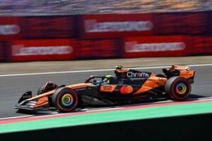 Gp Monaco, ordine d’arrivo e classifiche del Mondiale di Formula 1