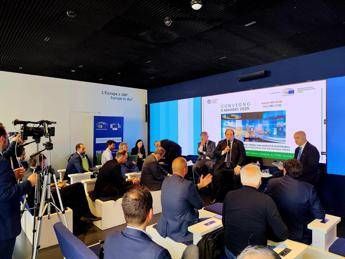 Green Deal e Automotive: allo Europe Experience il dibattito per un futuro sostenibile