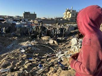 Hamas e le condizioni “inaccettabili” sul piano Usa. Witkoff : “Così si torna indietro”