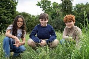 Harry Potter, svelati gli attori della serie tv: chi sono i nuovi Harry, Ron e Hermione