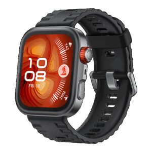 Huawei Watch Fit 4 Pro sorprende per funzionalità e prezzo