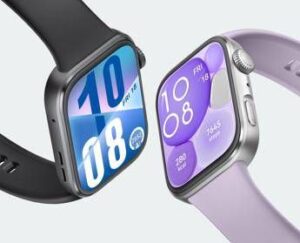 Huawei: più stile, funzioni e tecnologia per i nuovi Watch e Watch Fit