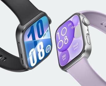 Huawei: più stile, funzioni e tecnologia per i nuovi Watch e Watch Fit