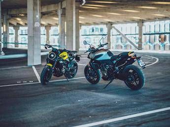 Husqvarna Riding Experience 2025: un viaggio unico nel mondo delle due ruote