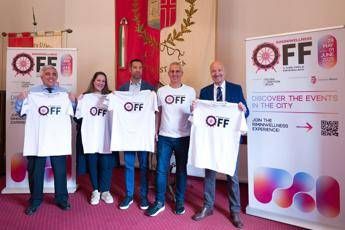 Ieg, al via Riminiwellness Off, ‘fuori-fiera’ che promuove benessere sul territorio