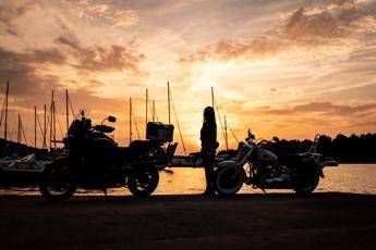 Il 31° rally europeo H.O.G. arriva in croazia