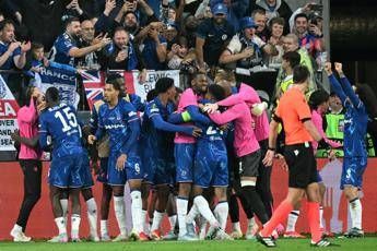Il Chelsea vince la Conference League