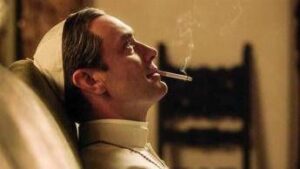 Il Papa americano, la ‘profezia’ di The Young Pope di Sorrentino