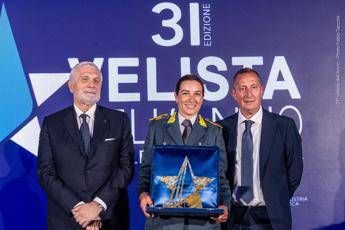 Il Velista dell’Anno Fiv a Marta Maggetti: “Sono felicissima e onorata”