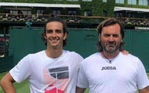 Il coach di Musetti: “Dalla scuola tennis al Roland Garros, Lorenzo e l’obiettivo Finals”
