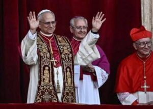 Il nuovo Papa conquista i social: oltre 19 milioni le interazioni, spopola negli Usa