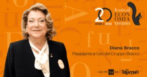 Imprese, Bracco: “Incertezza nemica crescita, servono meno paletti”