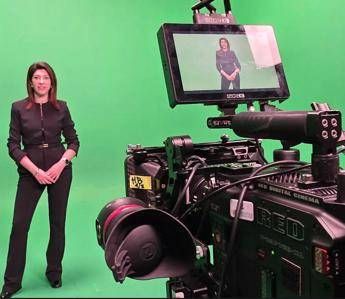 In Italia arriva il primo avatar di un avvocato