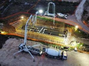 In Sicilia Webuild ha avviato lavori per il viadotto Ragusa-Catania