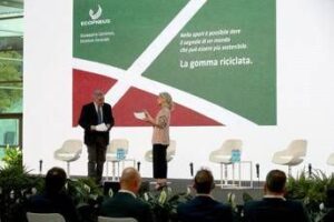 Inaugurata RiminiWellness, in fiera e sulla riviera fino a domenica