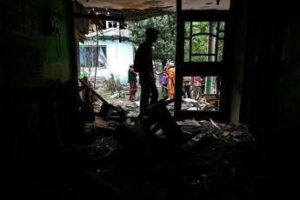 India-Pakistan, alta tensione: nuova ondata di attacchi nella notte