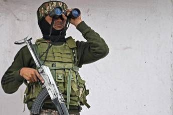 India-Pakistan, sale tensione al confine: Islamabad testa nuovo missile