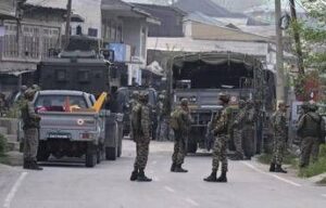 India attacca il Pakistan, “raid contro siti terroristici”: 31 morti