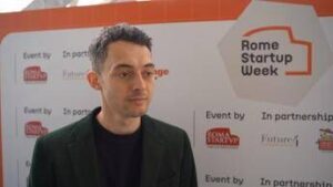 Innovazione, Dunn (Vinted): “Importante sostenere le startup in Europa”