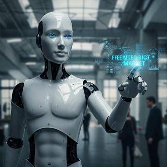 Intelligenza Artificiale e mercato libero: confronto al Senato con esperti e istituzioni