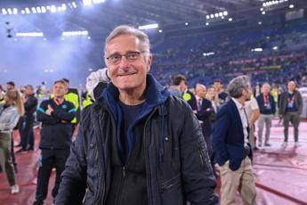 Inter, Bonolis: “Lotta scudetto compromessa, puntare a Champions”
