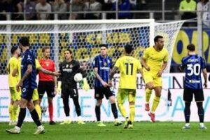 Inter-Lazio 2-2: la doppietta di Pedro frena il sorpasso scudetto di Inzaghi