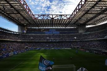 Inter, finale Champions sul maxischermo di San Siro: prezzi e modalità di vendita