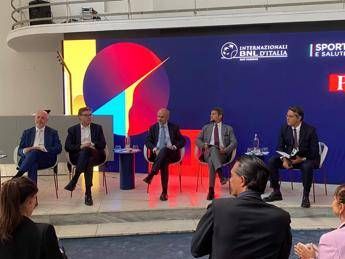 Internazionali, Binaghi: “Record biglietteria e dal 18 maggio possibile acquistare ticket del 2026 in prelazione’