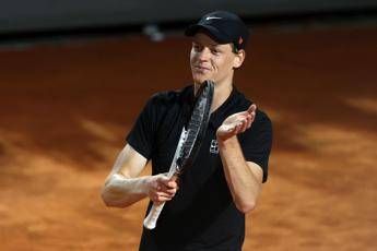 Internazionali, Sinner-Ruud nei quarti – Il match in diretta