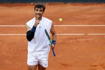Internazionali, oggi Musetti-Zverev nei quarti: 7-6 match in diretta