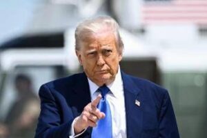 Iran, altolà di Trump a Israele: “Siamo vicini ad accordo, non voglio che attacchi”