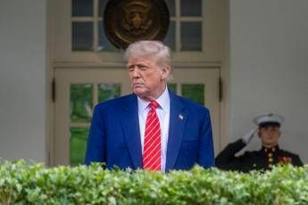 Iran, nucleare e Gaza: “Trump ha visto il ministro israeliano Dermer”