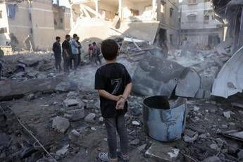 Israele accusa Macron: “Crociata contro Stato ebraico”