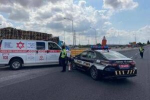 Israele, missile Houthi su aeroporto Tel Aviv. Katz: “Colpiremo 7 volte più forte”
